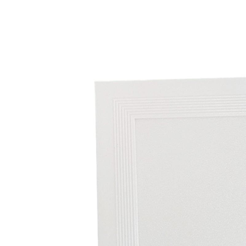 Panneau LED 120x30 Slim 48W BLANC (Pack de 3) - Silamp France