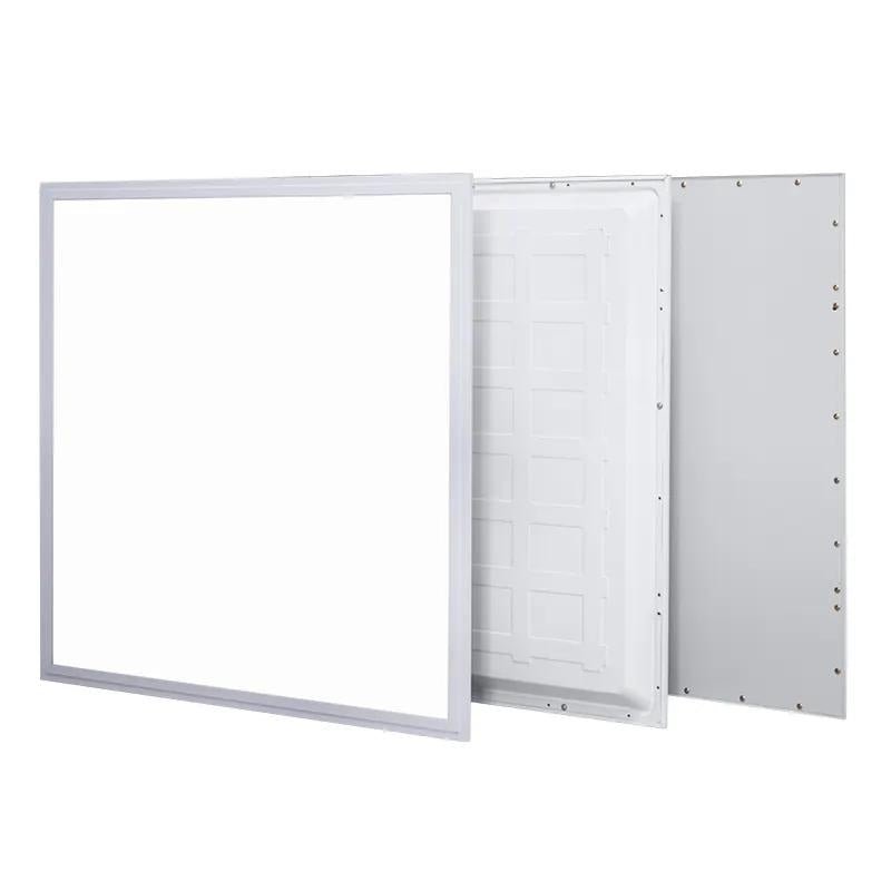 Panneau LED 60x60 40W Blanc (Pack de 6) - Silamp France