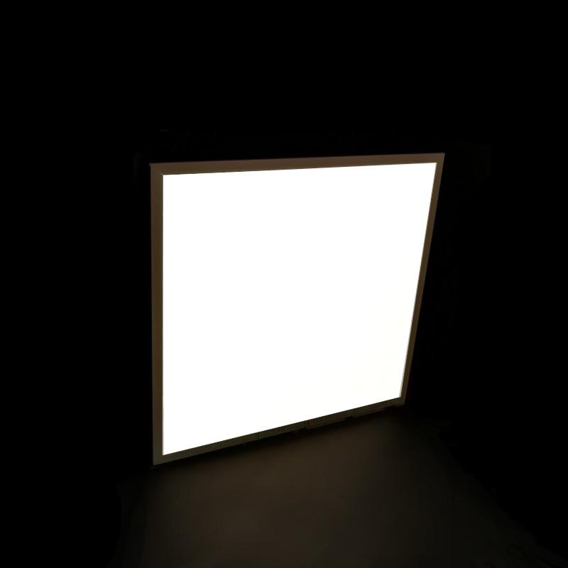 Panneau LED 60x60 48W BLANC (Pack de 6) - Silamp France