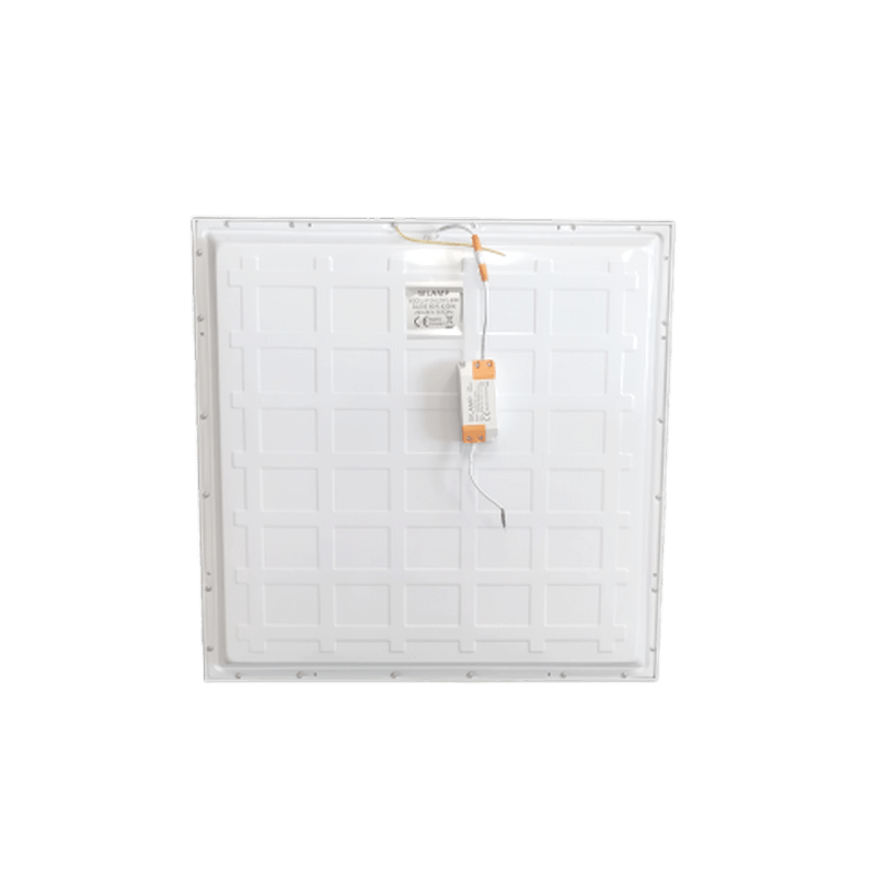 Panneau LED 60x60 48W BLANC (Pack de 6) - Silamp France