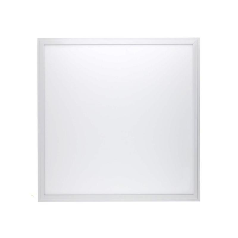 Panneau LED 60x60 Slim 45W BLANC (Pack de 6) - No Flicker - Silamp France