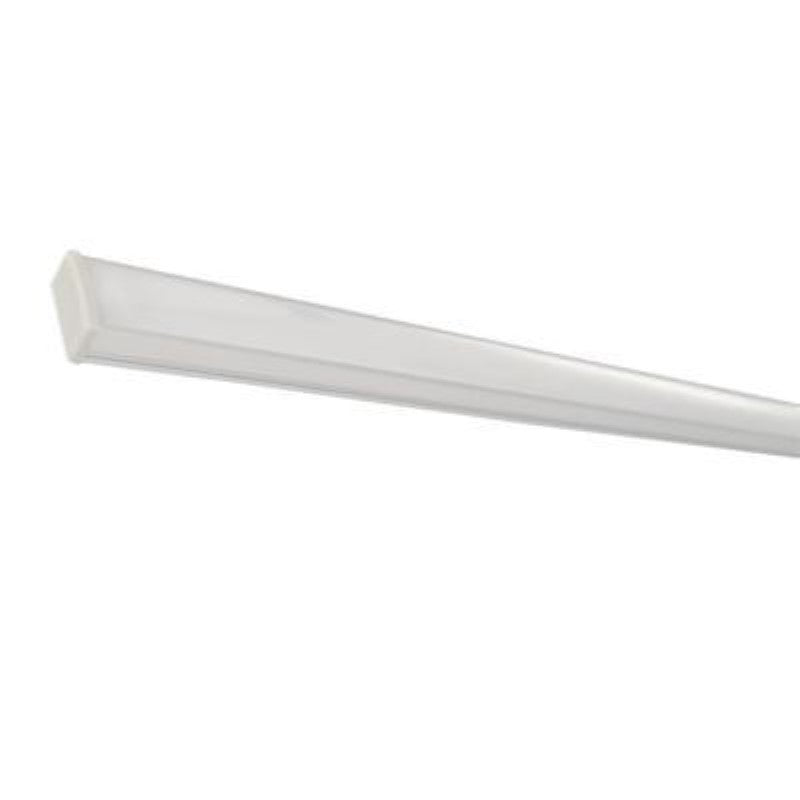 Profilé LED intégré 60cm 7.5W 12V Slim avec capteur infrarouge - Silamp France