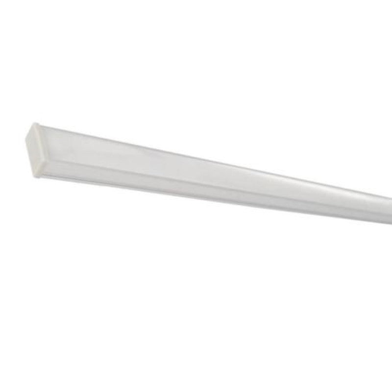 Profilé LED intégré 80cm 10W 12V Slim - Silamp France