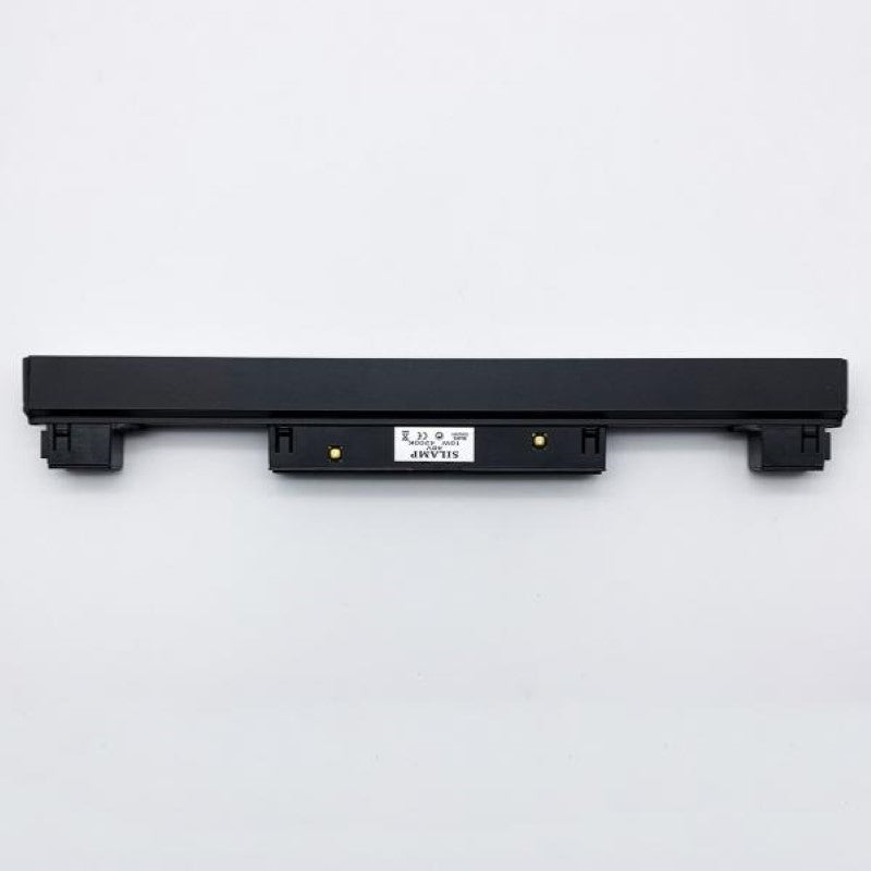 Profilé LED sur Rail Magnétique 48V 10W Opaque - Silamp France