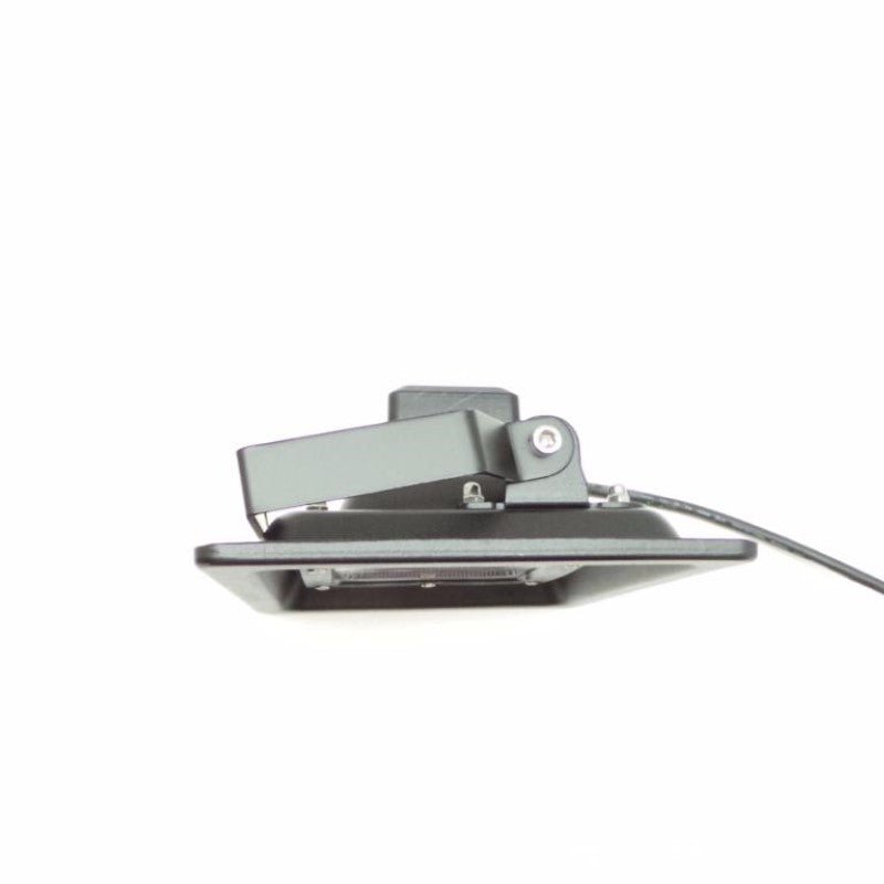 Projecteur LED Extérieur 20W IP65 Extra Plat - Silamp France