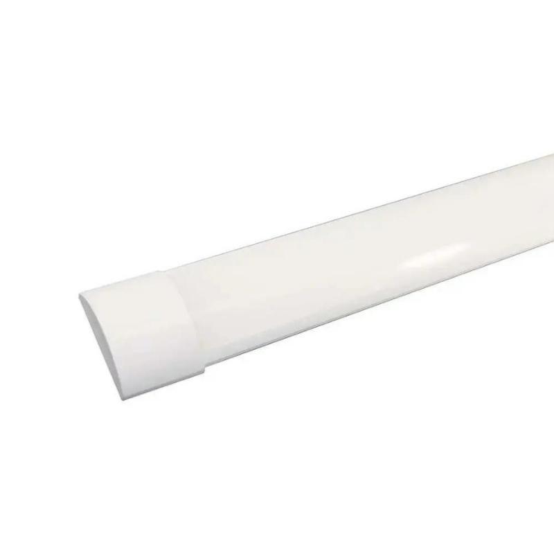 Réglette LED 120cm 30W Haut Rendement 155lm/W Garantie 5 ans - Silamp France