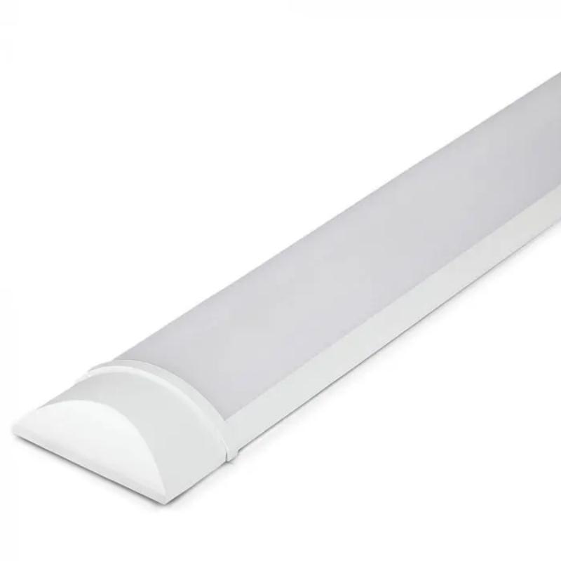 Réglette LED 120cm 36W - Silamp France