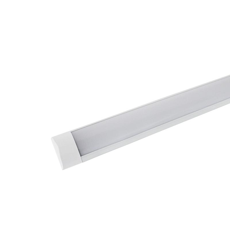 Réglette LED 120cm 48W - Silamp France