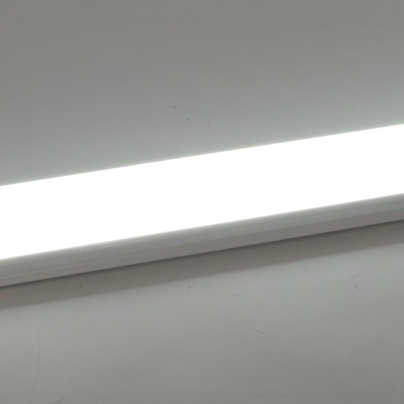 Réglette LED 120cm 48W (Pack de 4) - Silamp France