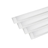 Réglette LED 150cm 48W (Pack de 4)