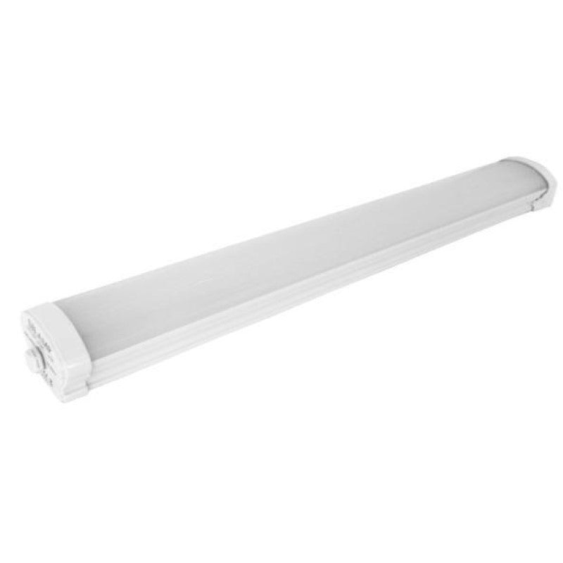 Réglette LED étanche 18W 60cm IP65 - Silamp France