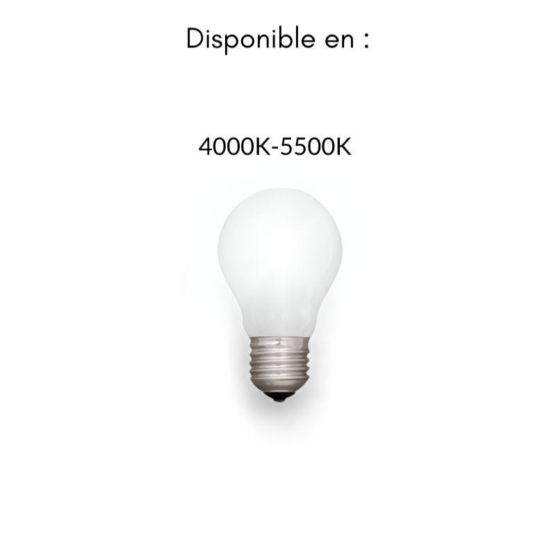 Réglette LED étanche 18W 60cm IP65 - Silamp France