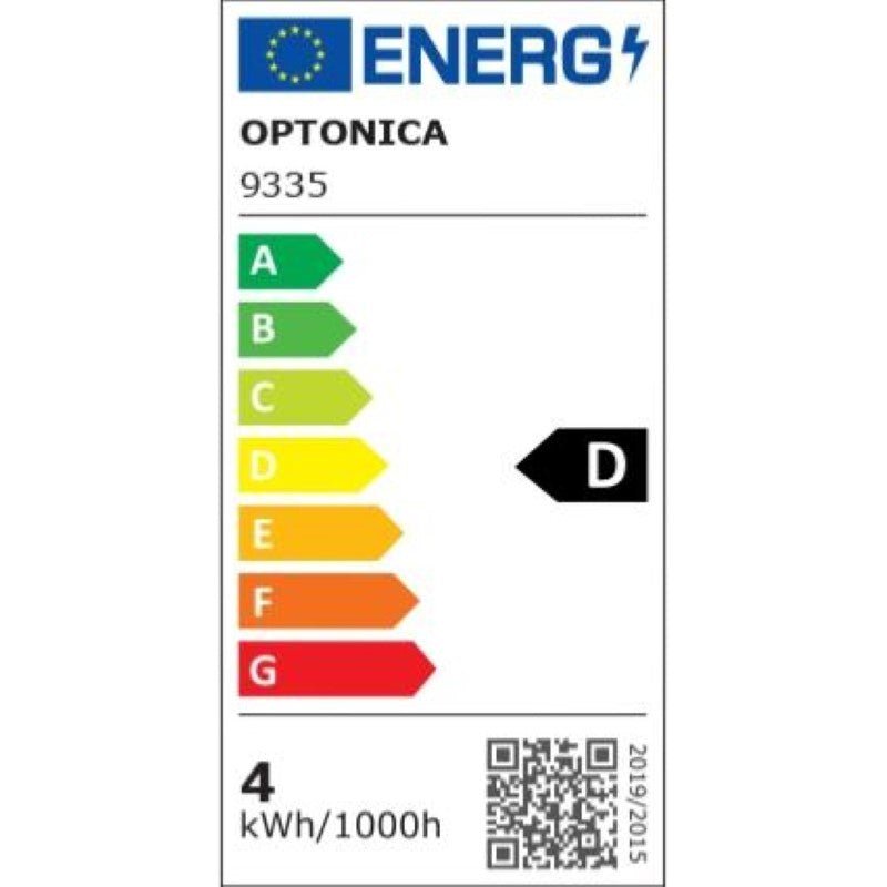 Spot à piquer LED Solaire 50cm 4.4W IP44 avec détecteur de présence - Silamp France