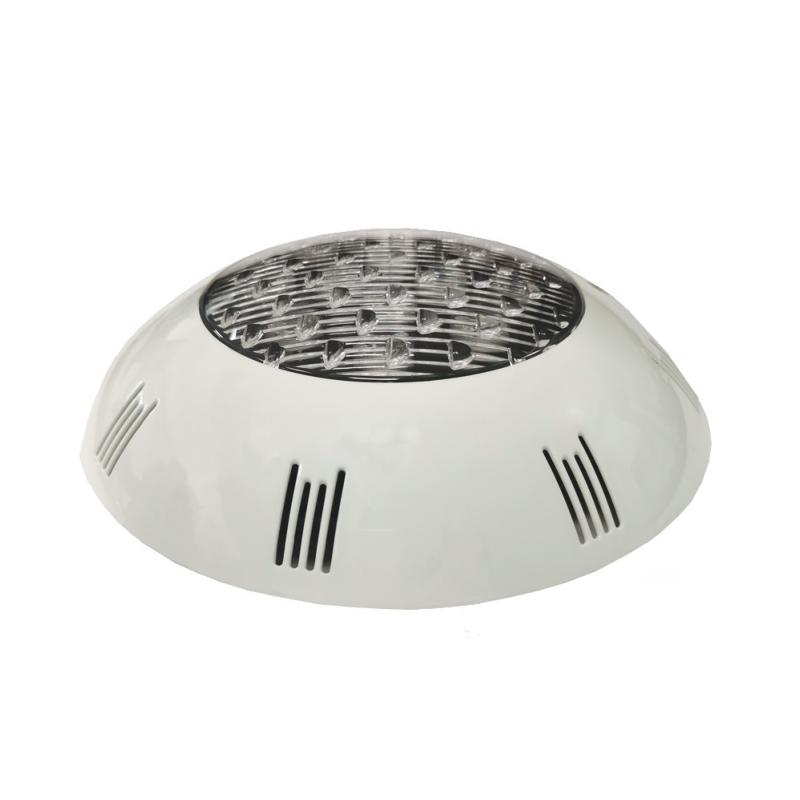 Spot LED 12W 12V IP68 pour piscine - Bleu - Silamp France