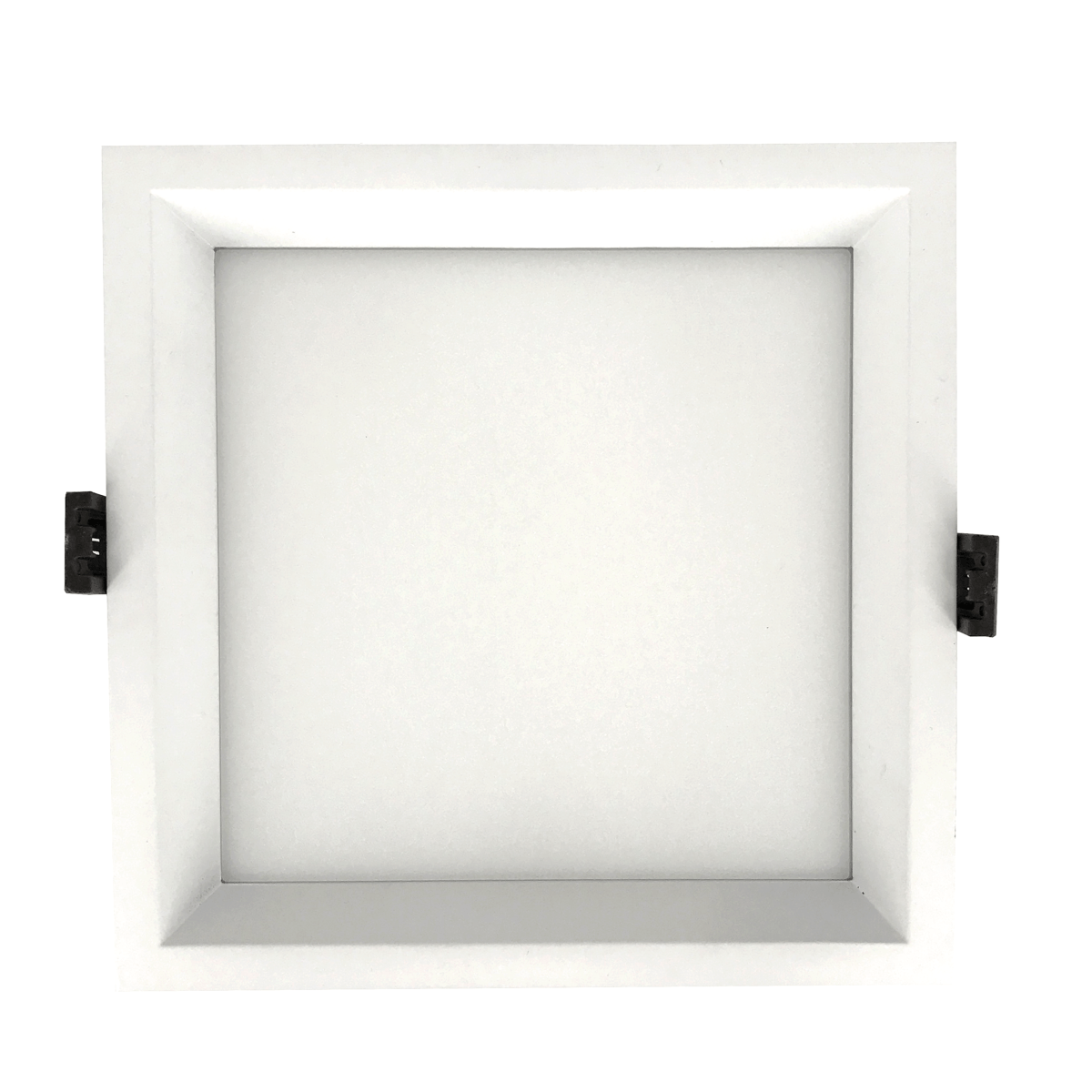 Spot LED Carré 22W - Silamp France