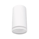 Spot LED Design en saillie BLANC pour ampoule GU10