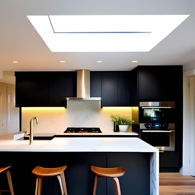 Spot LED Encastrable 9W IP44 Dimmable Blanc CCT Ø85mm (Pack de 10) - Silamp France