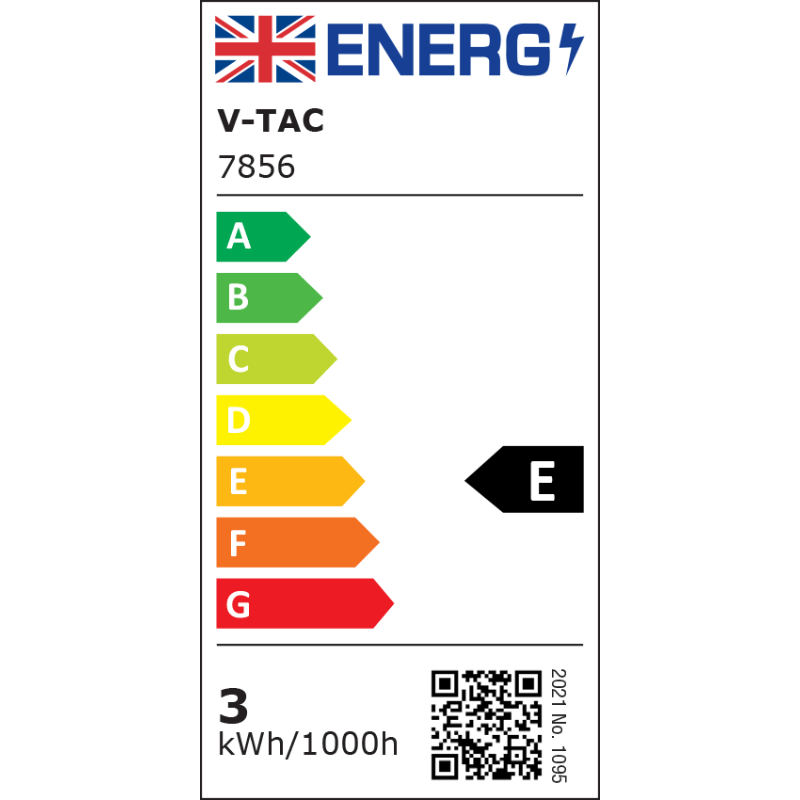 Spot LED Encastrable Rond BLANC 3W Transformateur Intégré - Silamp France