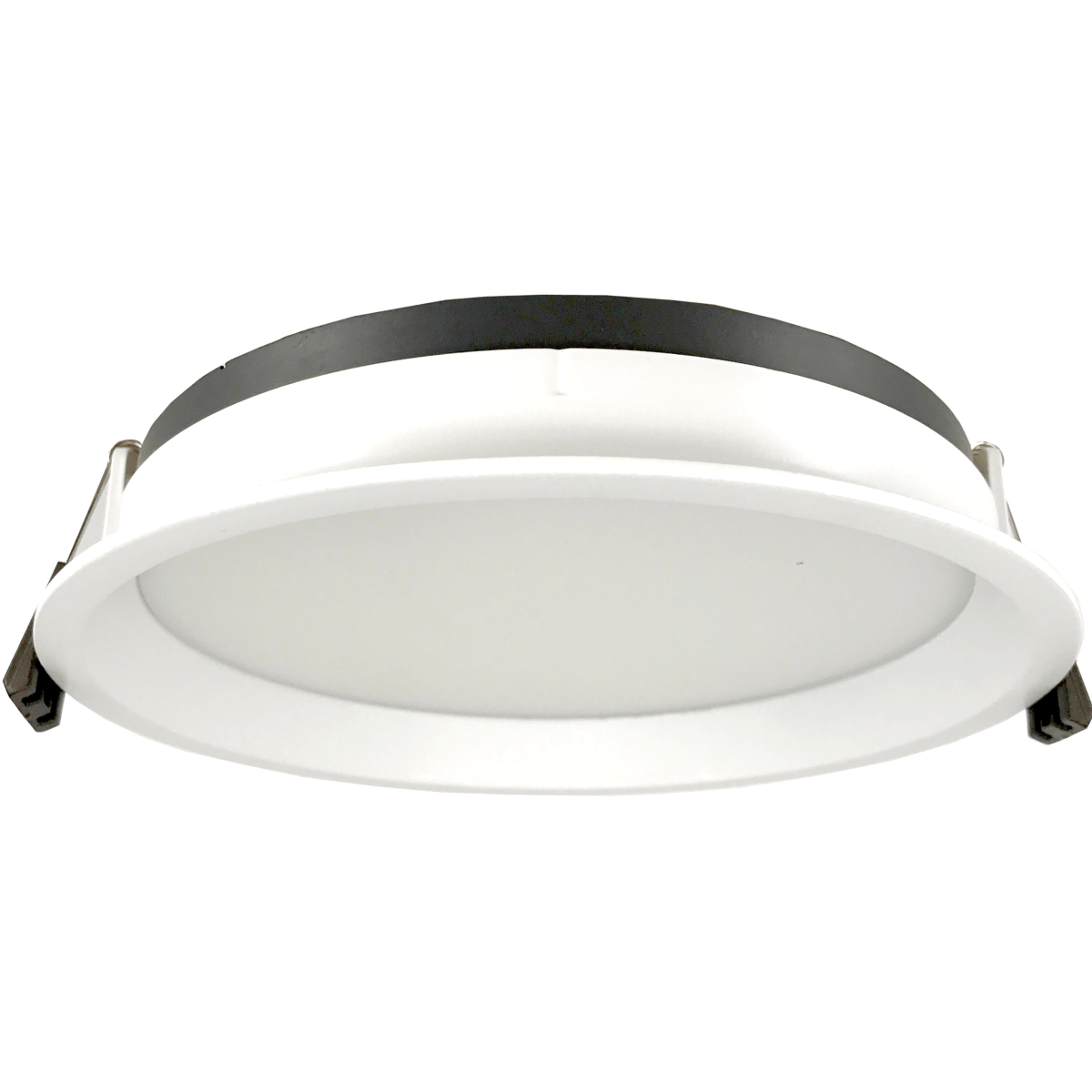 Spot LED Rond 22W Ø185mm - Silamp France