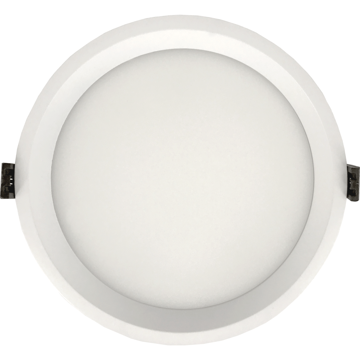 Spot LED Rond 22W Ø185mm - Silamp France