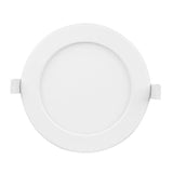 Spot LED Rond Extra Plat 9W Ø115mm Dimmable Température Variable