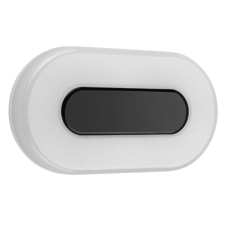 Applique LED Connectée WiFi 12W Ovale IP54 RGBW