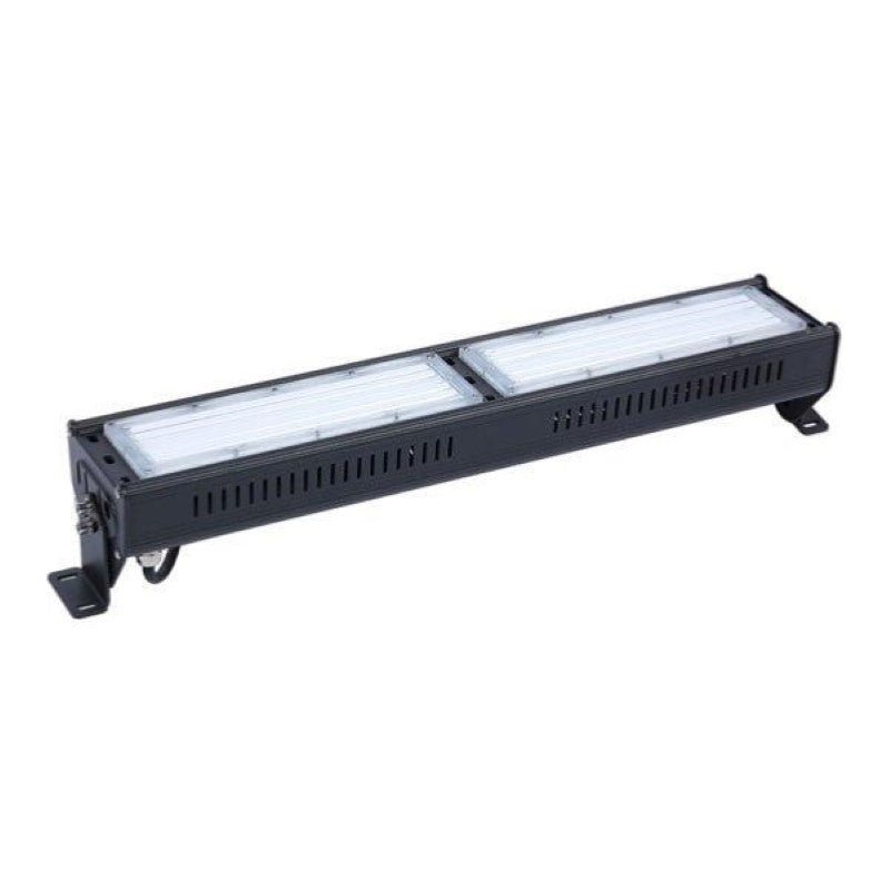 Suspension Linéaire Industrielle LED 150W IP44 - Silamp France