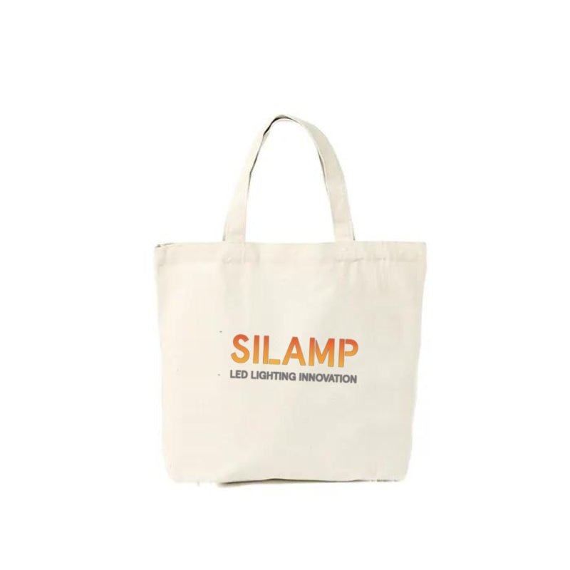Totebag Silamp - Silamp France