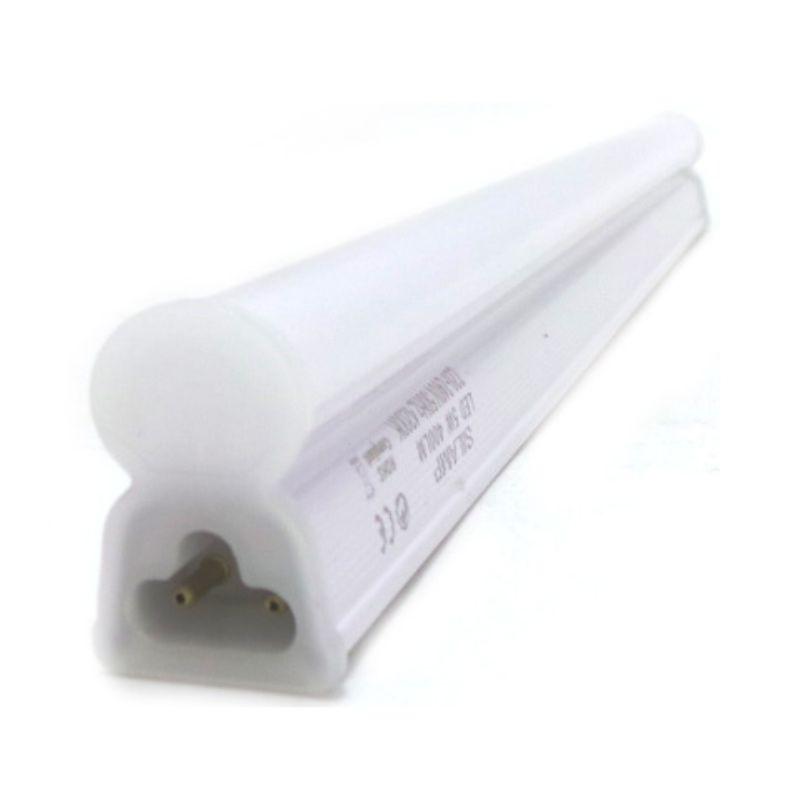 Tube LED T5 60cm 10W - Silamp France