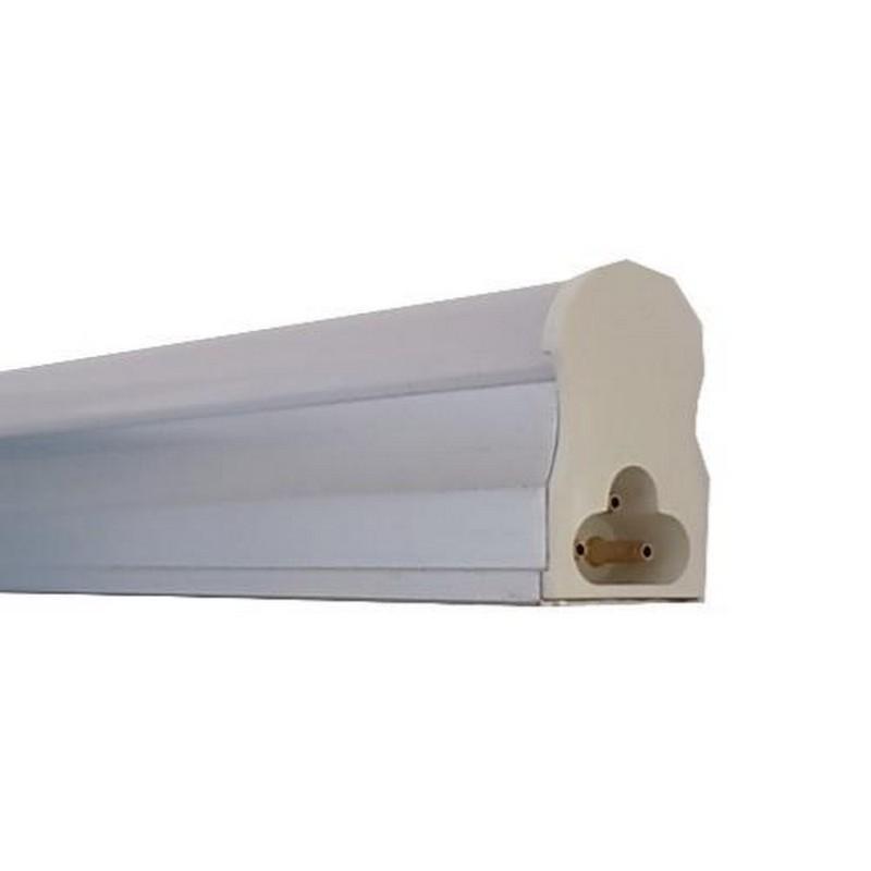 Tube Néon LED 120cm T5 16W avec Interrupteur - Silamp France