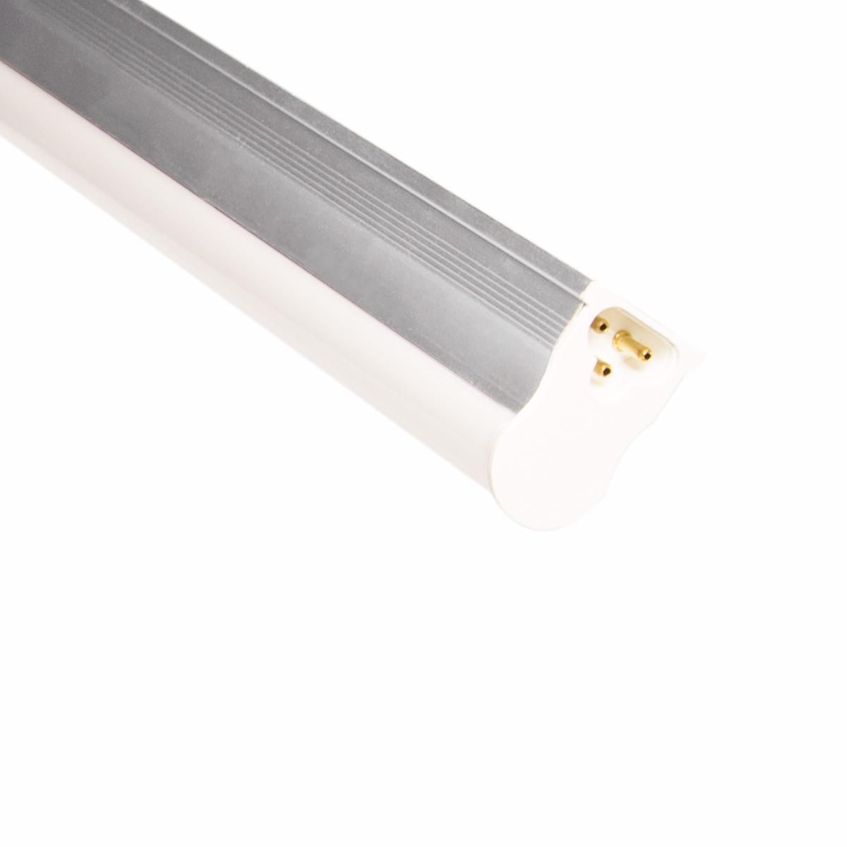 Tube néon LED 120cm T5 18W - Silamp France