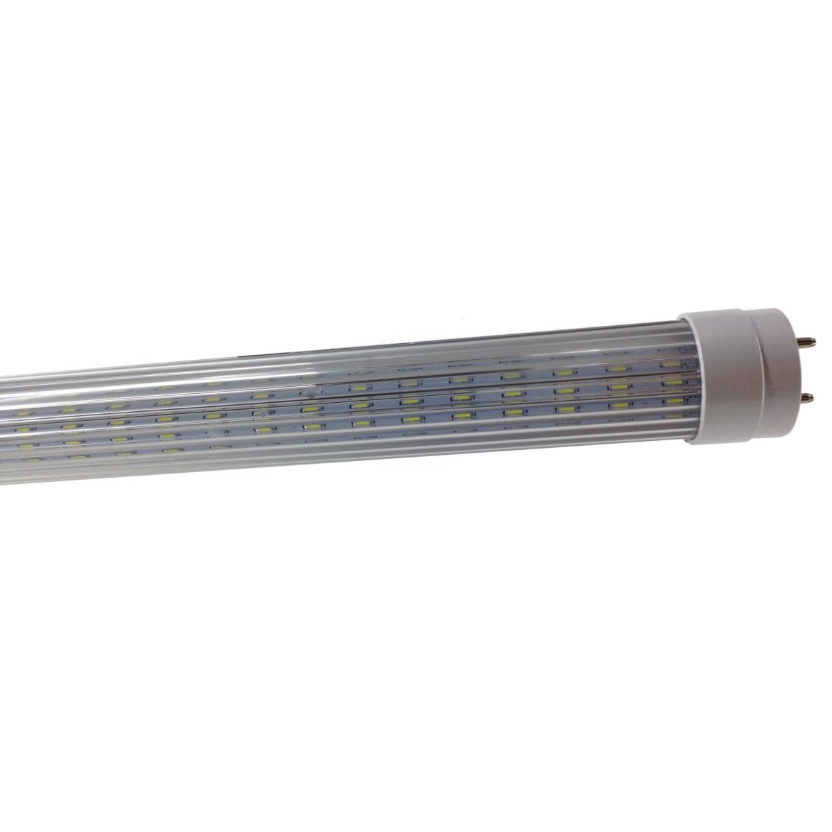 Tube Néon LED 120cm T8 20W - Silamp France