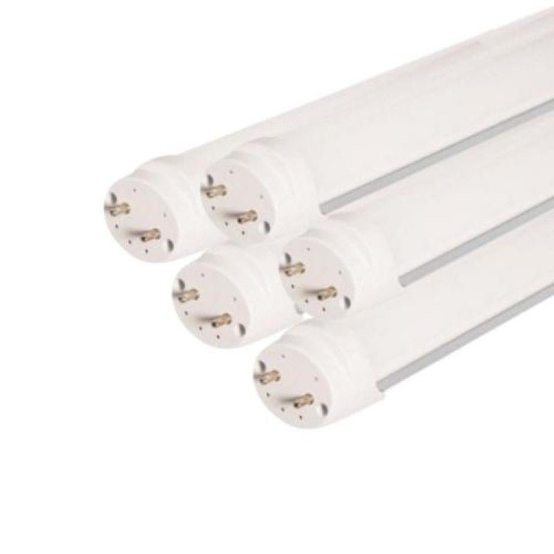 Tube Néon LED 120cm T8 36W (Pack de 5) - Silamp France