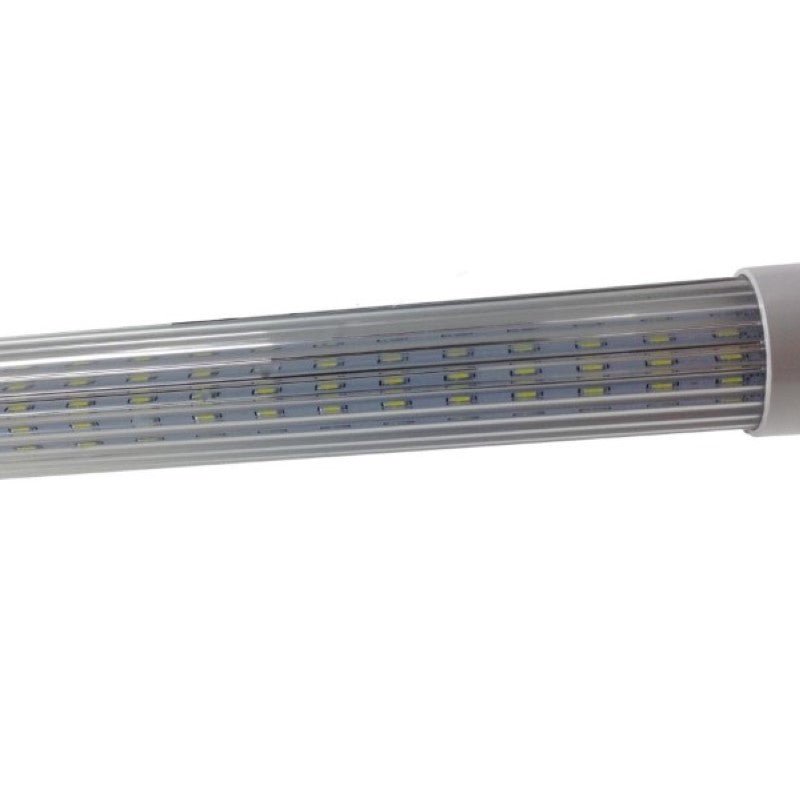 Tube Néon LED 150cm T8 24W (Pack de 10) - Silamp France