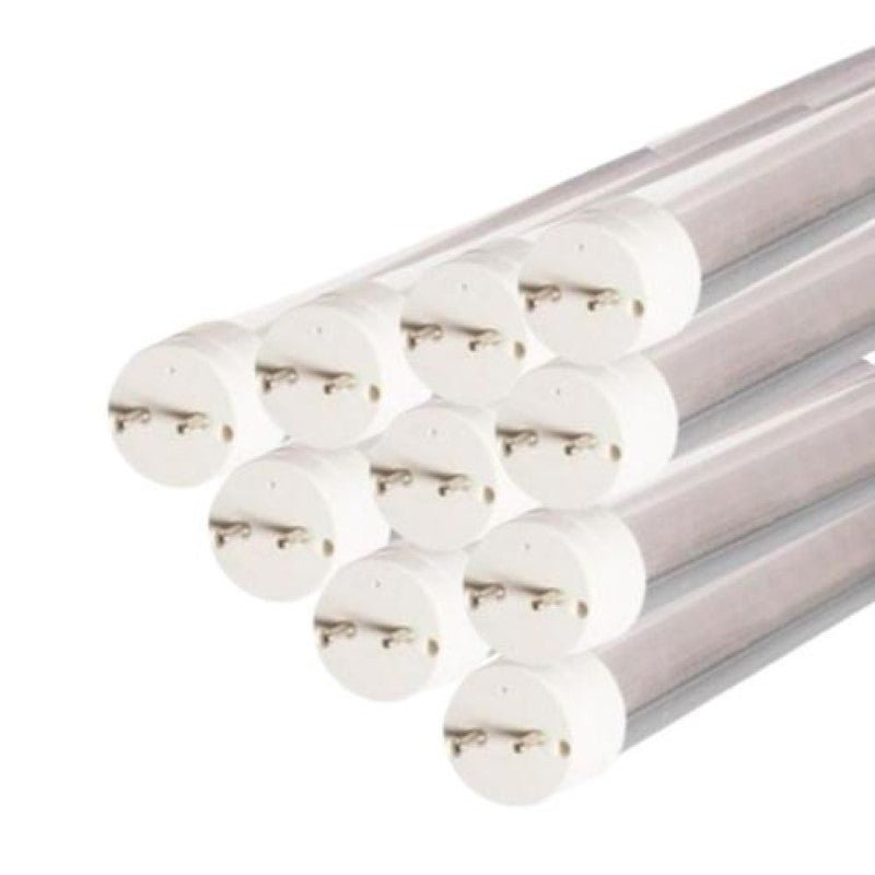 Tube Néon LED 150cm T8 24W (Pack de 10) - Silamp France