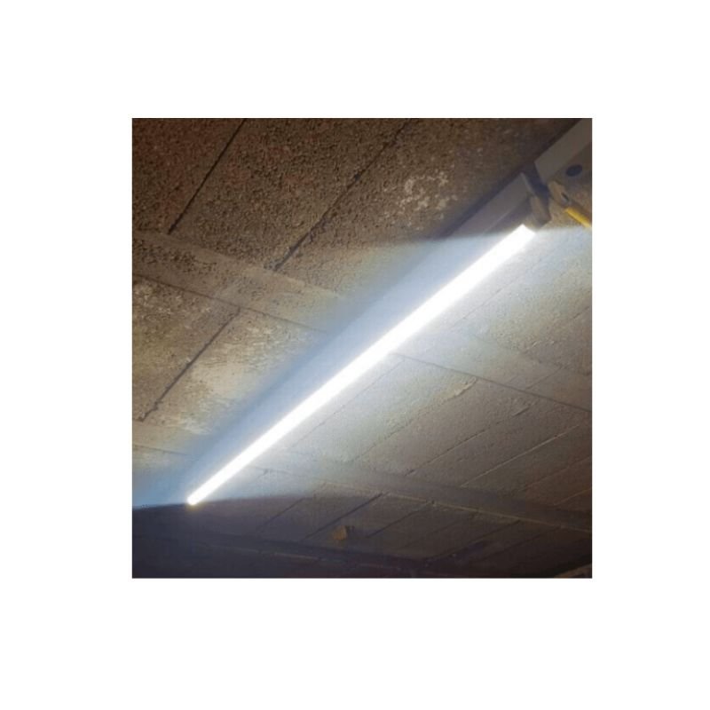 Tube Néon LED 150cm T8 24W - Silamp France