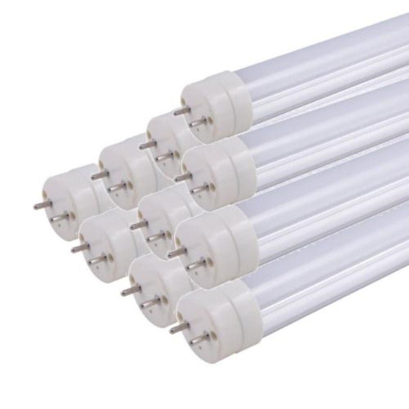 Tube Néon LED 150cm T8 50W (Pack de 10) - Silamp France