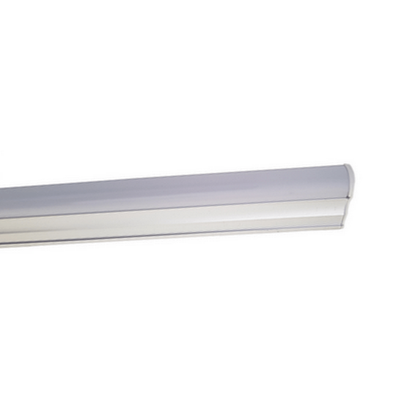 Tube Néon LED 60cm T5 8W avec Interrupteur - Silamp France