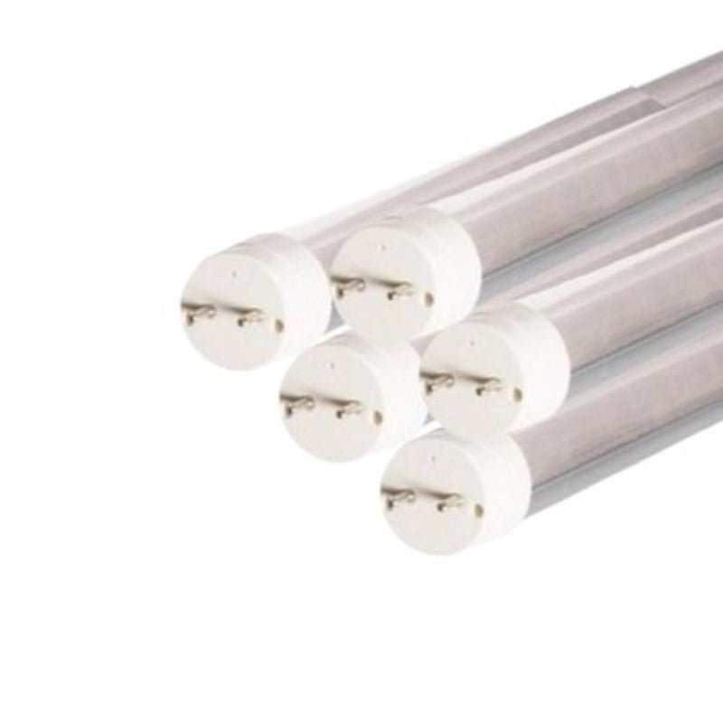 Tube Néon LED 60cm T8 10W (Pack de 5) - Silamp France