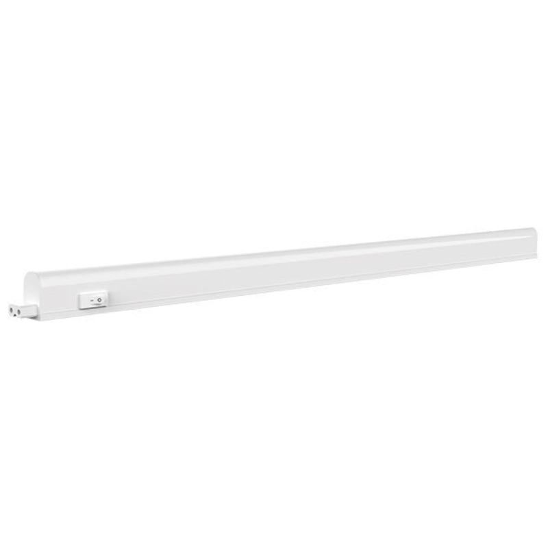 Tube Néon LED T5 120cm 13W 2 Têtes avec Interrupteur - Silamp France