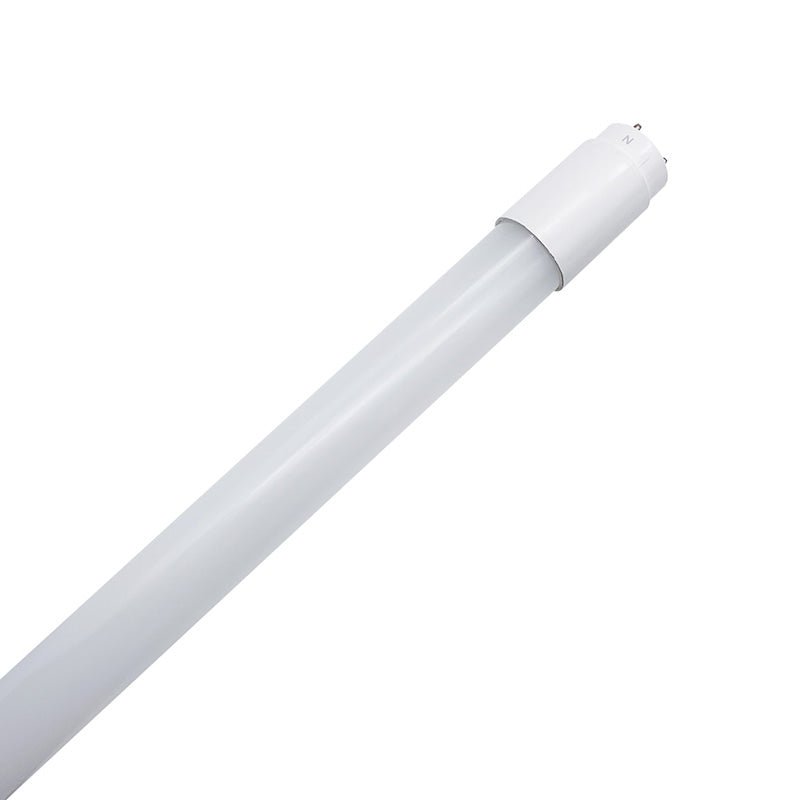 Tubes Néon LED 120cm T8 Opaque 20W IP40 (Pack de 10) - Silamp France