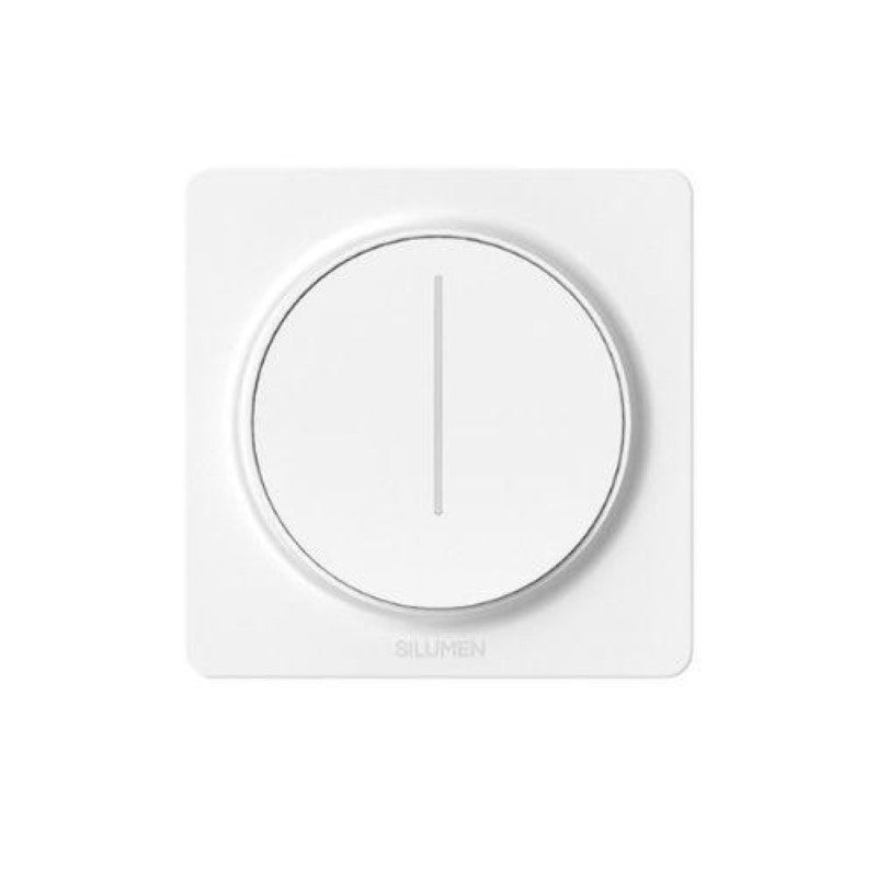 Variateur de Lumière WiFi Tactile - Silamp France