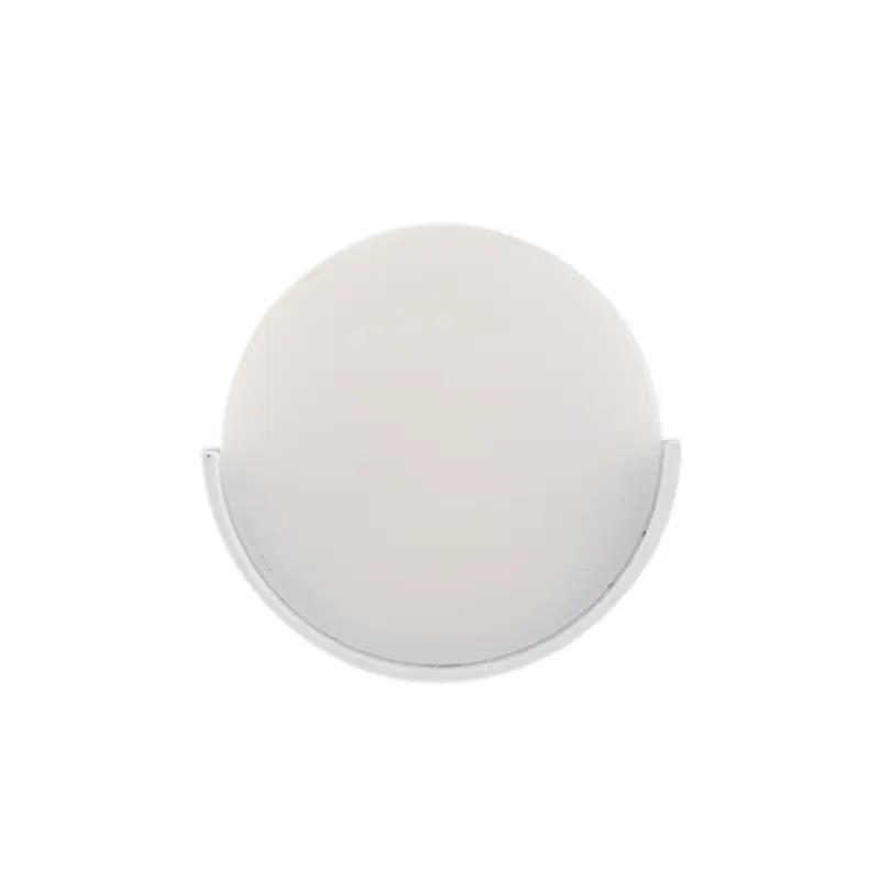 Veilleuse Prise LED 1W Ronde avec Capteur Crépusculaire 220V - Silamp France