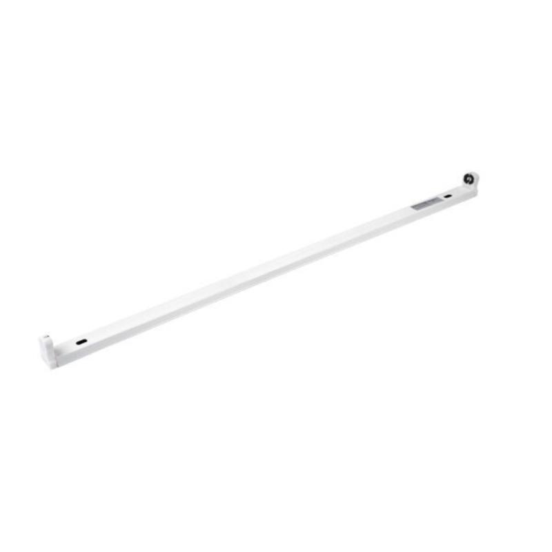Support pour Tube LED T8 150cm IP20