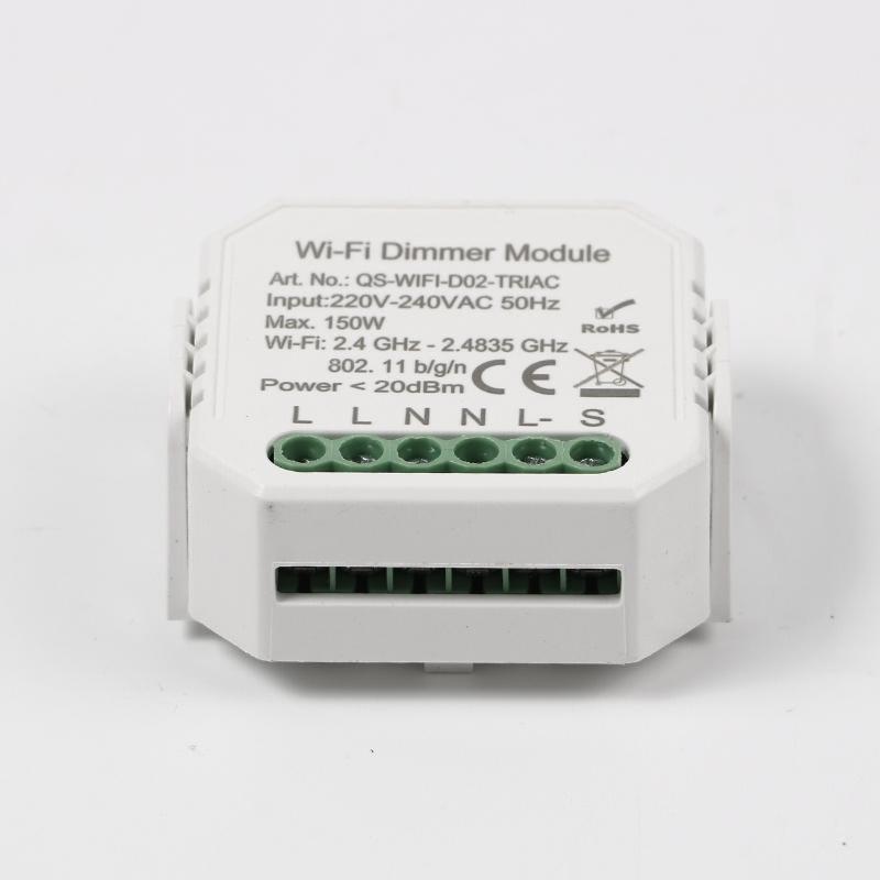 Module Variateur Wifi TRIAC