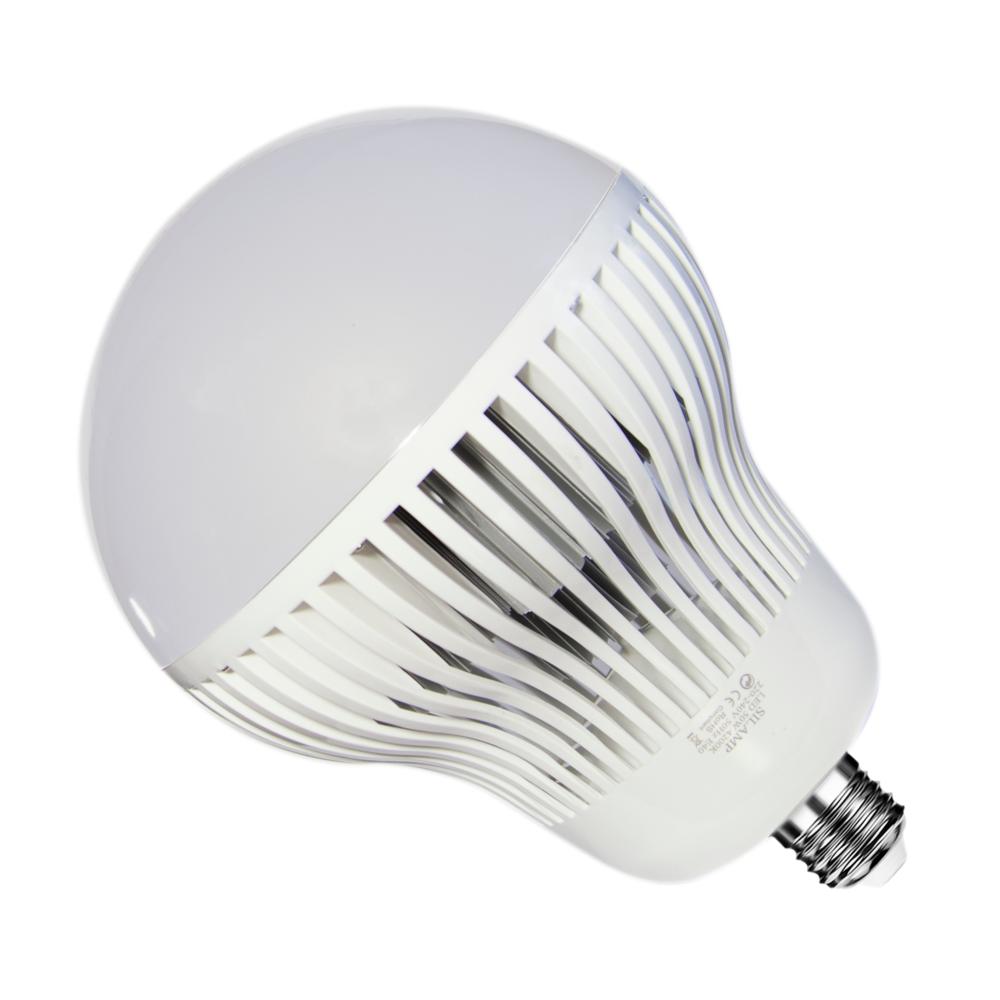 Ampoule LED E40 50W 220V 120 Globe