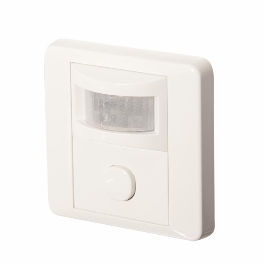 Dtecteur de Mouvement Encastrable 6m 120 220V