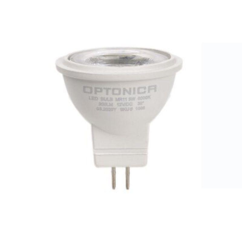 Ampoule LED GU4 / MR11 3W 12V 