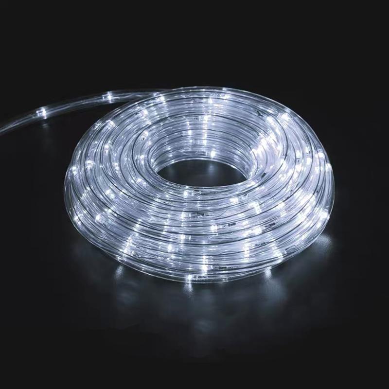 Guirlande LED 220V 10m IP44 - Blanc Froid
