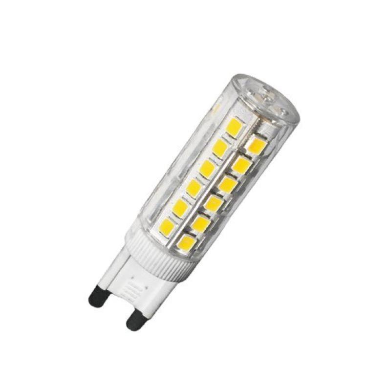 Ampoule LED G9 6W Dimmable 220V 360°